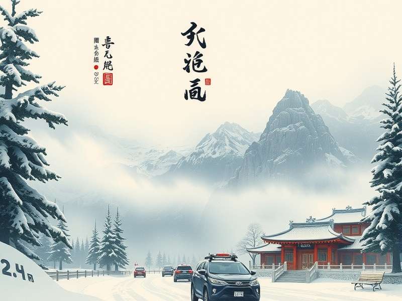 各类食品饮料堆头